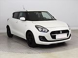 Suzuki Swift (2021) 1.2, ČR,1.maj, Serv.kniha - náhled 1