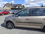 Volkswagen Touran (2014) - náhled 1