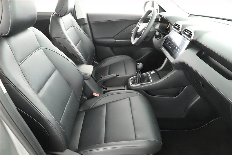MG ZS (2025) 1.5 i, ELEGANCE, KAMERA - fotka 7 z 20