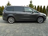 Ford Galaxy 2,0EcoBlue 140kW AWD Vignale  - náhled 7