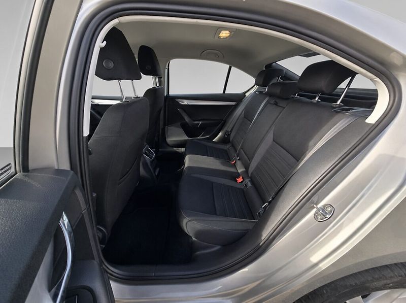 Škoda Octavia (2018) 2.0 TDi 110KW Style DSG - fotka 12 z 23