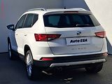 Seat Ateca (2020) 2.0 TDi 4x4, 2.maj,ČR - náhled 6