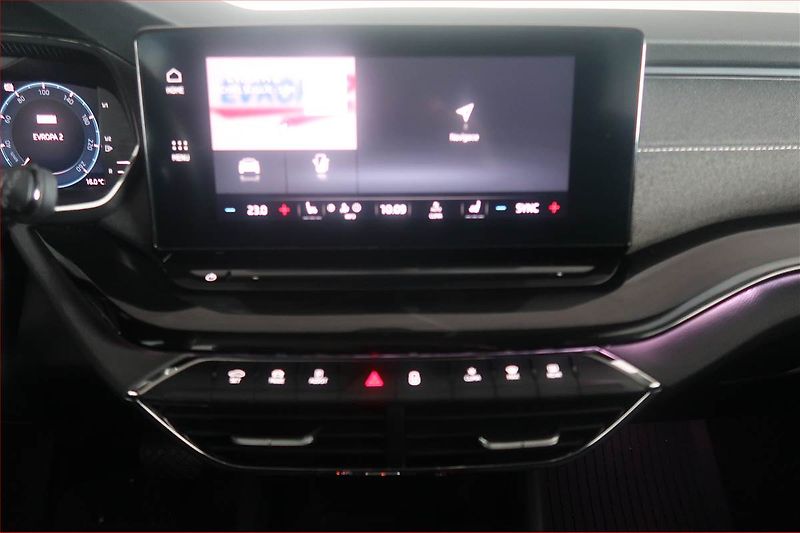 Škoda Octavia (2023) 2.0 TDI, Automat, ČR,1.maj - fotka 12 z 19