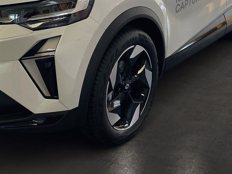 Renault Captur (2025) Techno Tce90 - fotka 8 z 26