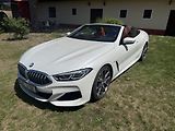 BMW Řada 8 (2019) - náhled 1