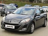 Mazda 3 (2011) 1.6 i, ČR, AAC, temp - náhled 2