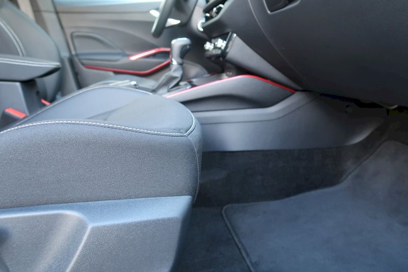Škoda Fabia (2025) Monte Carlo 1,5 TSi /110 kW DS - fotka 13 z 30