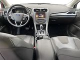 Ford Mondeo (2016) 2.0 EB, Titanium, AT, kůže - náhled 8