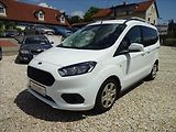 Ford Tourneo Courier 1.5 TDCI - náhled 1