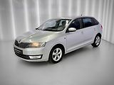 Škoda Rapid 1.2 TSI SPACEBACK AMBITION FRE - náhled 1