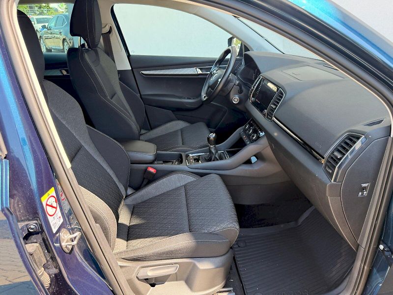 Škoda Karoq (2022) STYLE TDI 2.0/85KW 6MP - fotka 13 z 27