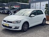 Volkswagen Golf 1.2TSi, Cup, 2x kola - náhled 2
