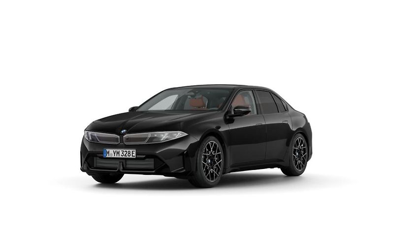 BMW Řada 3 i3 50 xDrive - fotografie inzerátu