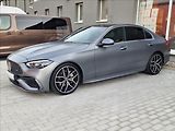 Mercedes-Benz Třídy C C300 AMG 4MATIC,ČR,1.Majitel - náhled 6