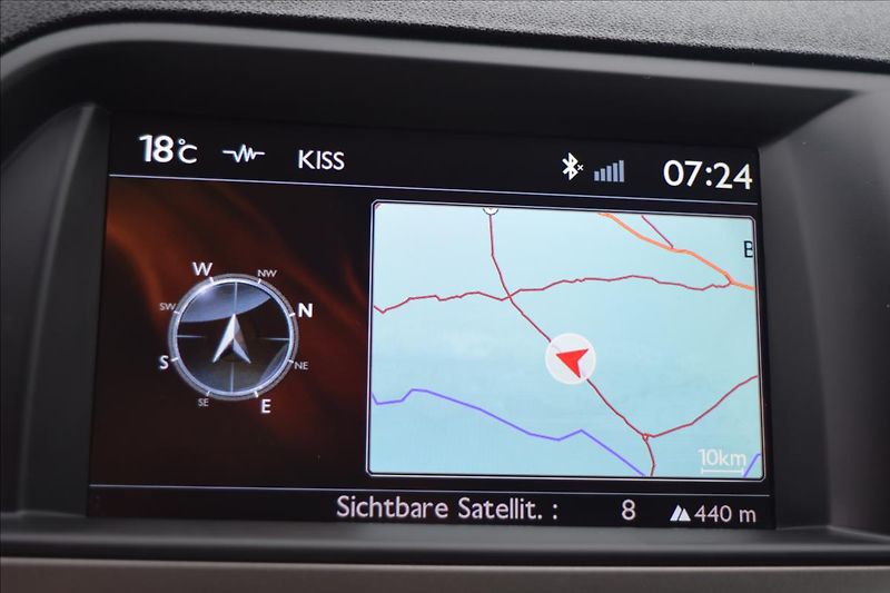 Citroën C5 2,0 HDi 103KW PO ROZVODECH - fotka 40 z 50
