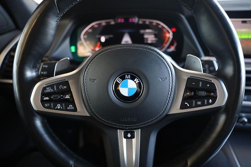 BMW X5 xDrive40i - fotka 32 z 33