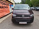 Volkswagen Multivan (2014) 2.0TDi 103kw 7m. NAVI PDC TZ - náhled 27