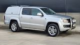 Volkswagen Amarok (2013) 2,0 TDI 4MOTION HIGHLINE - náhled 8