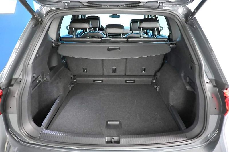Seat Tarraco (2022) 2.0 Xcellence LED VIRTUAL ACC - fotka 8 z 36