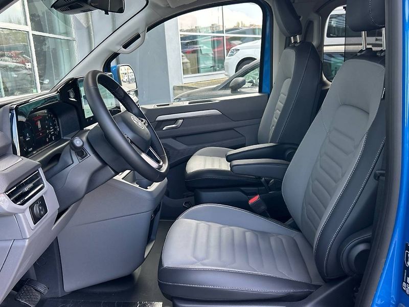 Volkswagen Caravelle (2025) 2.0 TDI 8AUT DR Style - fotka 34 z 35