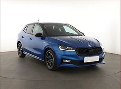Škoda Fabia (2026) 1.0 TSI, Monte Carlo, FullLed - fotografie inzerátu