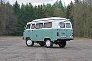 UAZ 2206 Bajkal AMC