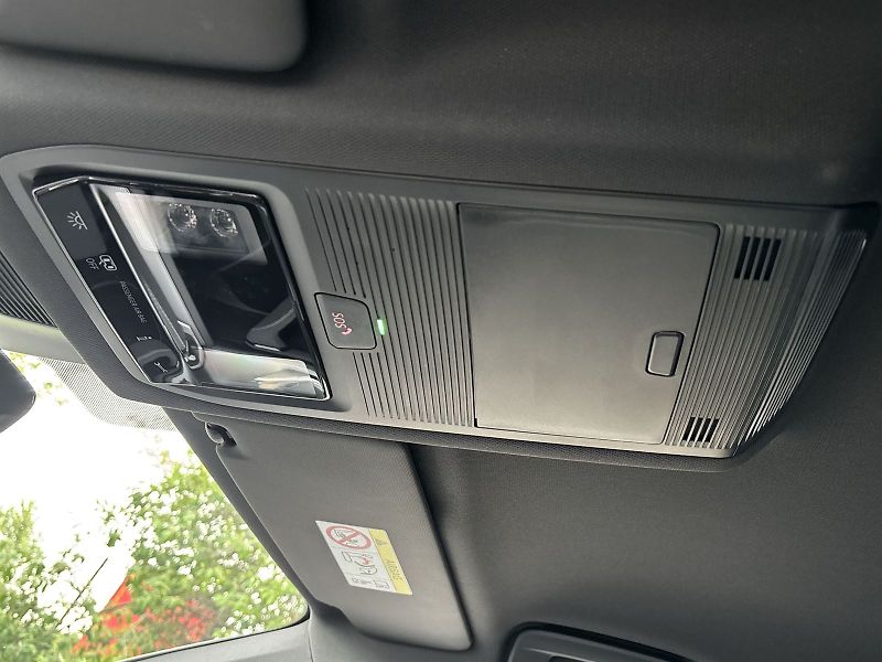 Škoda Kodiaq (2025) 2.0 TDI 4x4 DSG Sportline - fotka 25 z 33