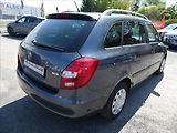 Škoda Fabia 1,2 TSi po servise,auto klima - náhled 9