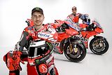 Ducati Panigale V4 S (2018) CORSE ex Jorge Lorenzo - náhled 36