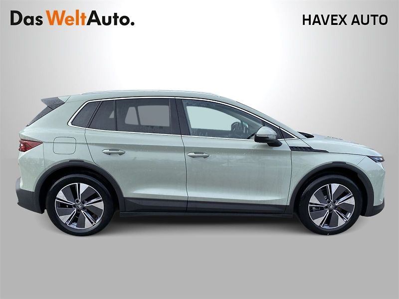 Škoda Elroq (2025) 85 Premium - fotka 34 z 34