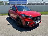 Hyundai Tucson (2020) N-LINE, 4x4, tažné, panorama - náhled 2