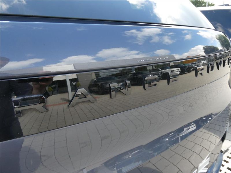 Land Rover Range Rover Sport 4,4 P530 First Edt,ČR,1maj,DPH - fotka 56 z 58