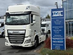 DAF XF480 EURO 6 - fotografie inzerátu