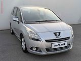 Peugeot 5008 (2010) 1.6 HDi, AC, tempo - náhled 1