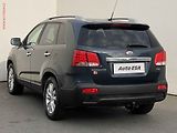 Kia Sorento (2011) 2.2 CRDi 4x4, ČR, AC, xenon - náhled 6