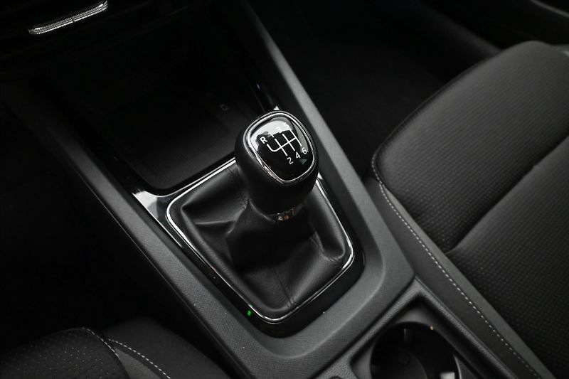 Škoda Octavia 2,0 TDI 110kW LED Matrix Navi - fotka 19 z 26