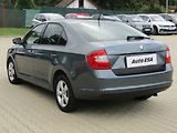 Škoda Rapid (2014) 1.2 TSi, ČR, AC - náhled 6