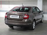 Škoda Rapid (2019) 1.0 TSi, ČR, Style - náhled 6