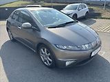 Honda Civic 1,8 V-Tec 103kW 1.ČR SERVISKA - náhled 7