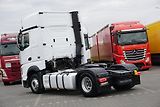 Mercedes-Benz Actros (2023) L / 1848 / EURO 6 / MP 5 / HYD - náhled 4