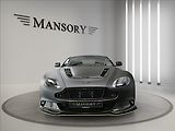 Aston Martin V12 Vantage GT12 - náhled 1
