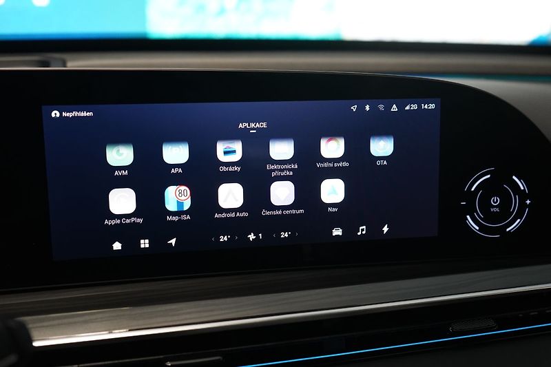 Omoda Ostatní 1.5 T-GDI 3DHT AWD PREMIUM - fotka 48 z 53