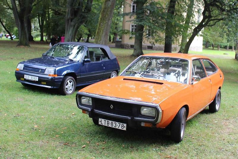 V České Lípě se o víkendu konal první ročník Speed Festivalu.