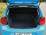 Volkswagen Polo.
