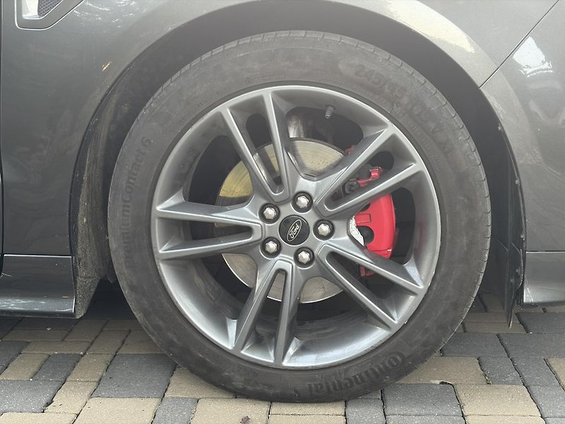 Ford S-MAX (2020) ST-line  - fotka 4 z 18