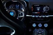 Alpine Vision.