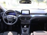 Ford Focus 1,5 Titanium X CZ 1.Maj. DPH - náhled 8