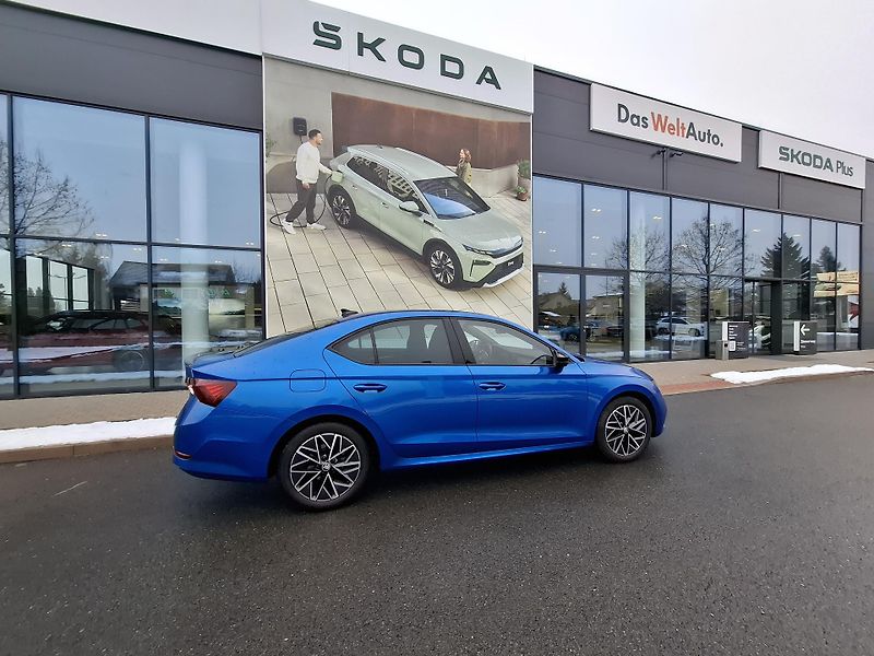 Škoda Octavia (2020) 4,2.0 TDI,CR,Style plus - fotka 8 z 21