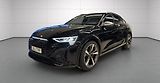 Audi SQ8 e-tron Sportback quattro Tažné - náhled 1