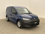 Volkswagen Caddy 2.0 TDI - náhled 7